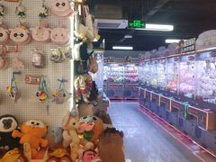 -可爱抓 COCO  GOTCHA(天津鹏欣水游城店)