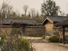 -南阳卧龙岗武侯祠