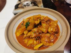 -王捌小院(红花坡店)