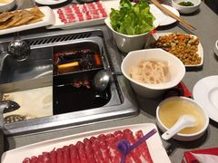 -海底捞火锅(徐州火车站店)