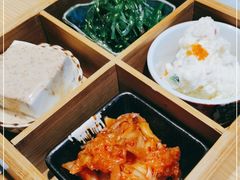 -浦·传统日式料理(3 5 1 1 店)