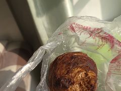 红糖麻酱花卷-宫门口馒头铺(创始人总店)