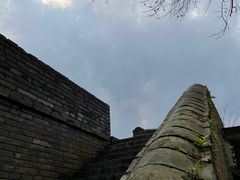 -台州府城(江南长城)