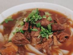 -老广记·牛杂甜品(东山口店)