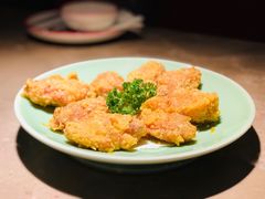 -新白鹿餐厅(金鹰新街口店)