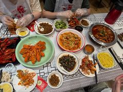-靓虾二哥·龙虾馆(大塘总店)