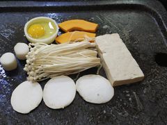 -韩阳王石板烤肉