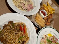 -菲滋意式餐厅(鄞州印象城店)