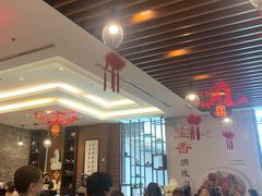 -宝香绑线肉骨茶(柏威年广场店)