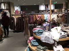 -MUJI无印良品(京西大悦城店)