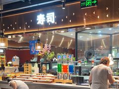 -遇上西雅图多融合海鲜自助餐厅(中房金谊广场店)