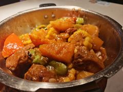 -北李妈妈菜·海肠捞饭(高新万达店)