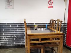 -裕德孚·非遗手切涮羊肉(东直门内大街店)