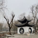 北京公园｜陶然亭冬韵