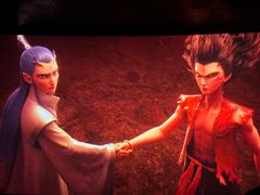 -万象影城(杭州万象城IMAX激光店)