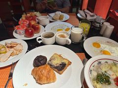 -吉隆坡喜来登帝国酒店