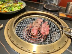 -厚贞日式烤肉(浦东汇智店)