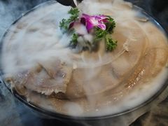 -唯爱KTV聚会餐厅(仙林东城汇店)