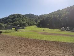 -大水川景区