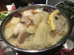 -火锅先生(五马街店)