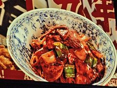 -阿大排档(长春这有山店)