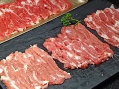 -秋之原·老北京铜锅涮肉(王府井东单店)