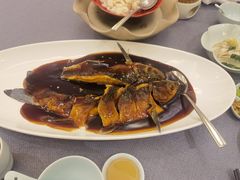 -浙江西子宾馆·牡丹厅