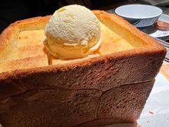 -绿茶餐厅(昌平悦荟店)