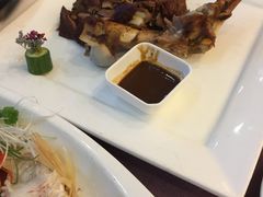 -海景壹号大酒店(惠钱路店)