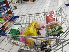 -农工商超市(金沙江路店)