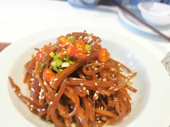 -红樱桃·欢乐餐厅(太原里店)