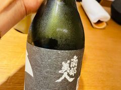 -水之惠鲜鱼料理(王府大街店)