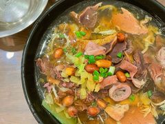 -阿芬卤面(花巷店)