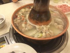 -八先生涮肉房(三里河店)