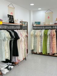 -陈大户旗袍(狮子林店)
