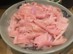 鹅肠-白乐天毛肚火锅馆(南滨路店)