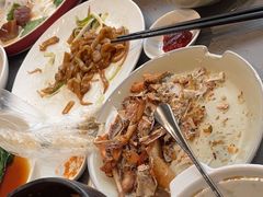 -喜记顺德菜(南昌万象城店)