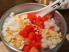 -太二酸菜鱼(长沙IFS国金中心店)