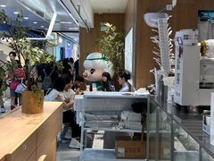 -茉莉奶白(广州动漫星城店)