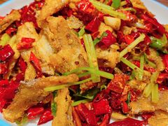 -阿记烧烤(大兴新区店)