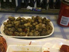 花生-霸王虾·麻辣小龙虾(清水河公园店)