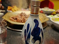 -芦月轩羊蝎子(劲松店)