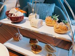 -北京柏悦酒店·锦庭餐厅Dining Room