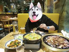 -恰八斗·猛火长沙菜(国贸店)