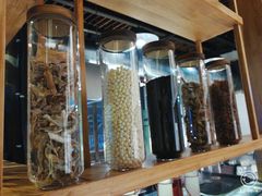 -蜜桃餐厅·古运河畔(南下塘店)
