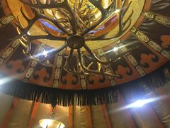 -大汗行宫园林餐厅