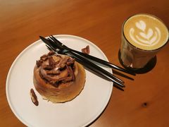 -大酉·M Coffee(北京美术馆店)