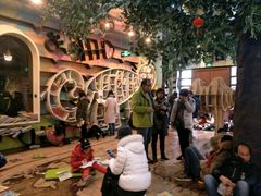 -钟书阁(松江泰晤士小镇店)