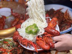 -虾乐园龙虾·夜宵(松江店)
