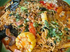 -极乐小煮·成都冒菜(科技绿洲店)